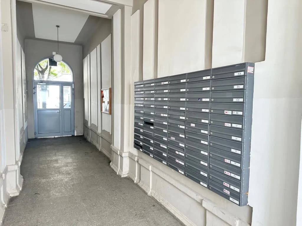 2-Zimmer-Wohnung kaufen in Wien – 55,25 m², € 298.900 – Bild 13 von 17
