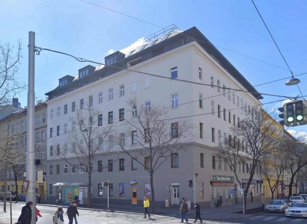 2-Zimmer-Wohnung kaufen in Wien – 55,25 m², € 298.900 – Bild 16 von 17