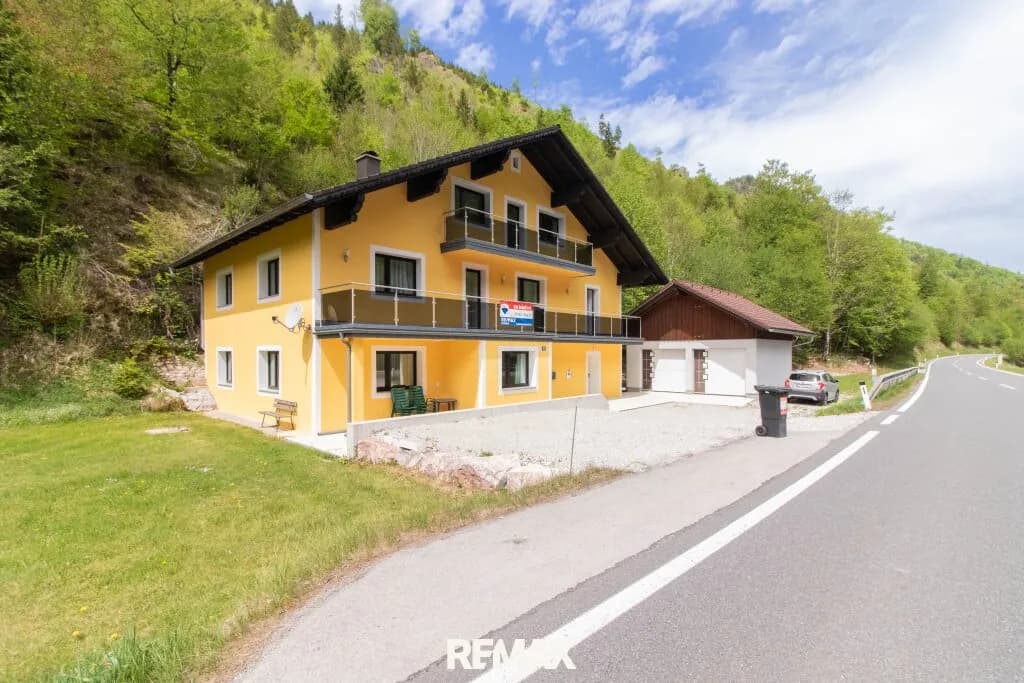 5-Zimmer-Haus kaufen in Kirchdorf an der Krems – 196 m², € 495.000