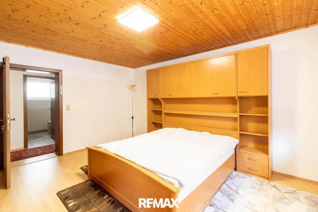 5-Zimmer-Haus kaufen in Kirchdorf an der Krems – 196 m², € 495.000 – Bild 12 von 22
