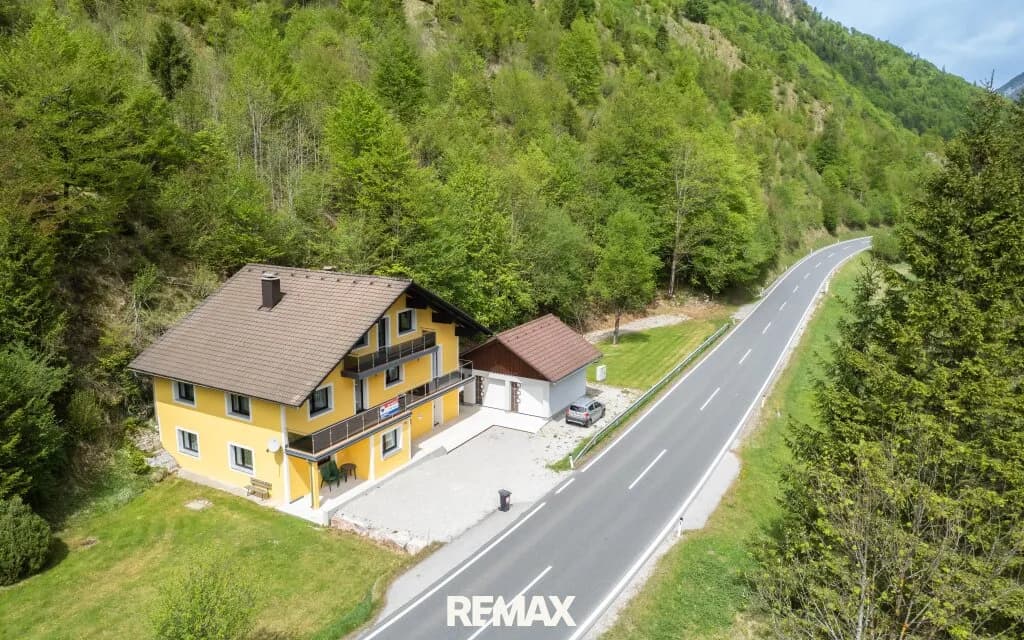 5-Zimmer-Haus kaufen in Kirchdorf an der Krems – 196 m², € 495.000 – Bild 19 von 22