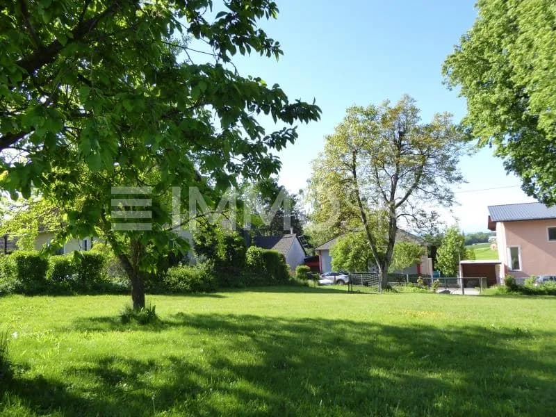 Grundstück kaufen in Wels – 799 m², € 225.000 – Bild 5 von 5