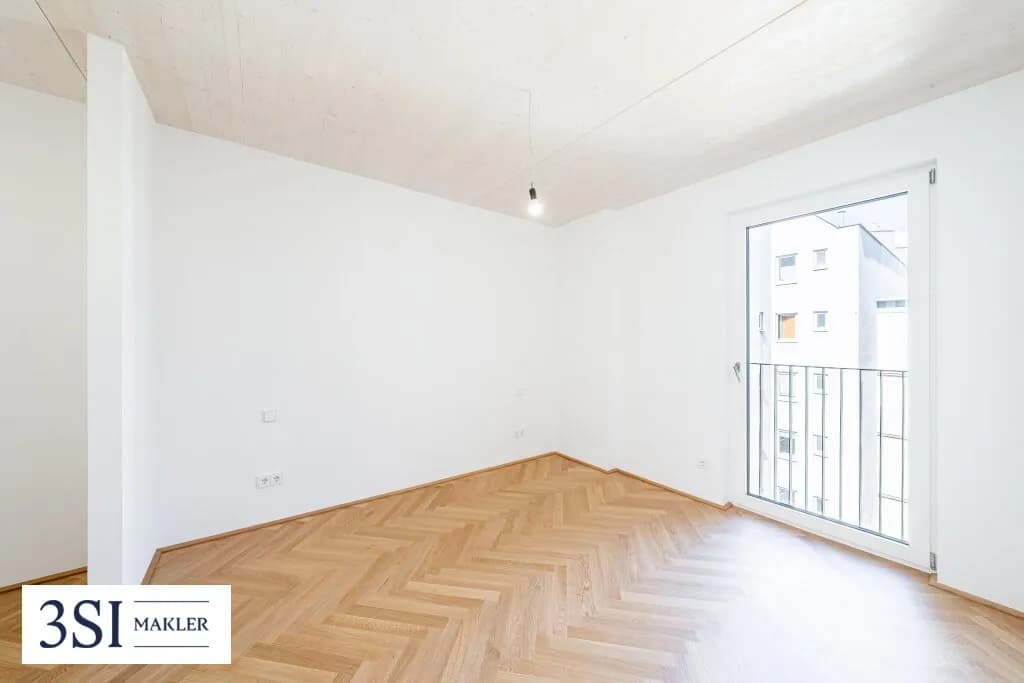 2-Zimmer-Wohnung kaufen in Wien – 53,11 m², € 494.000 – Bild 5 von 19