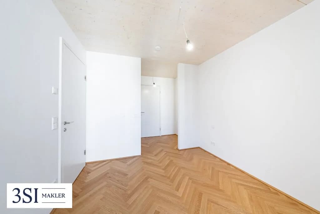 2-Zimmer-Wohnung kaufen in Wien – 53,11 m², € 494.000 – Bild 6 von 19
