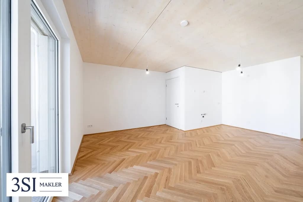 2-Zimmer-Wohnung kaufen in Wien – 53,11 m², € 494.000 – Bild 7 von 19