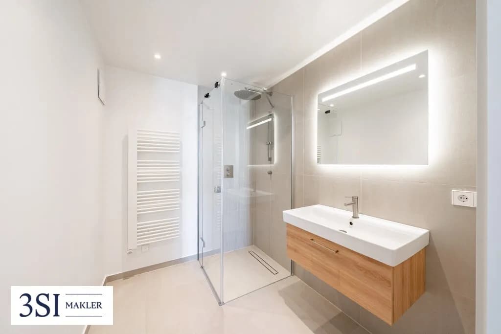 2-Zimmer-Wohnung kaufen in Wien – 53,11 m², € 494.000 – Bild 9 von 19