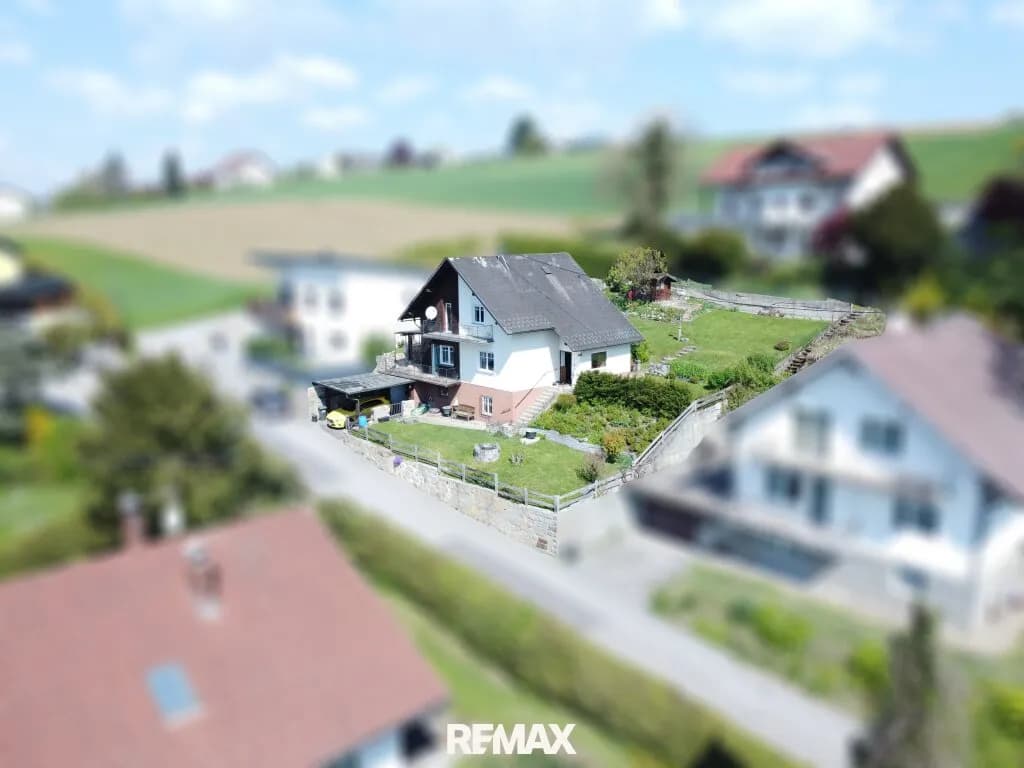 Haus kaufen in Perg – 108 m², € 340.000