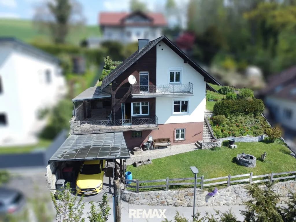 Haus kaufen in Perg – 108 m², € 340.000 – Bild 2 von 52