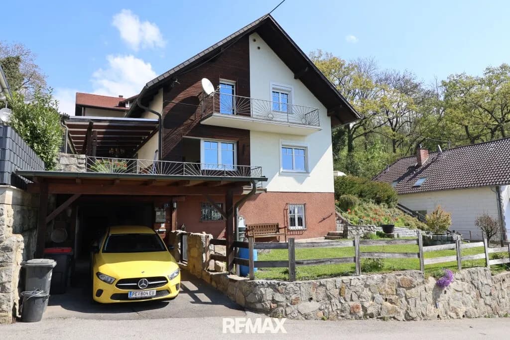 Haus kaufen in Perg – 108 m², € 340.000 – Bild 21 von 52