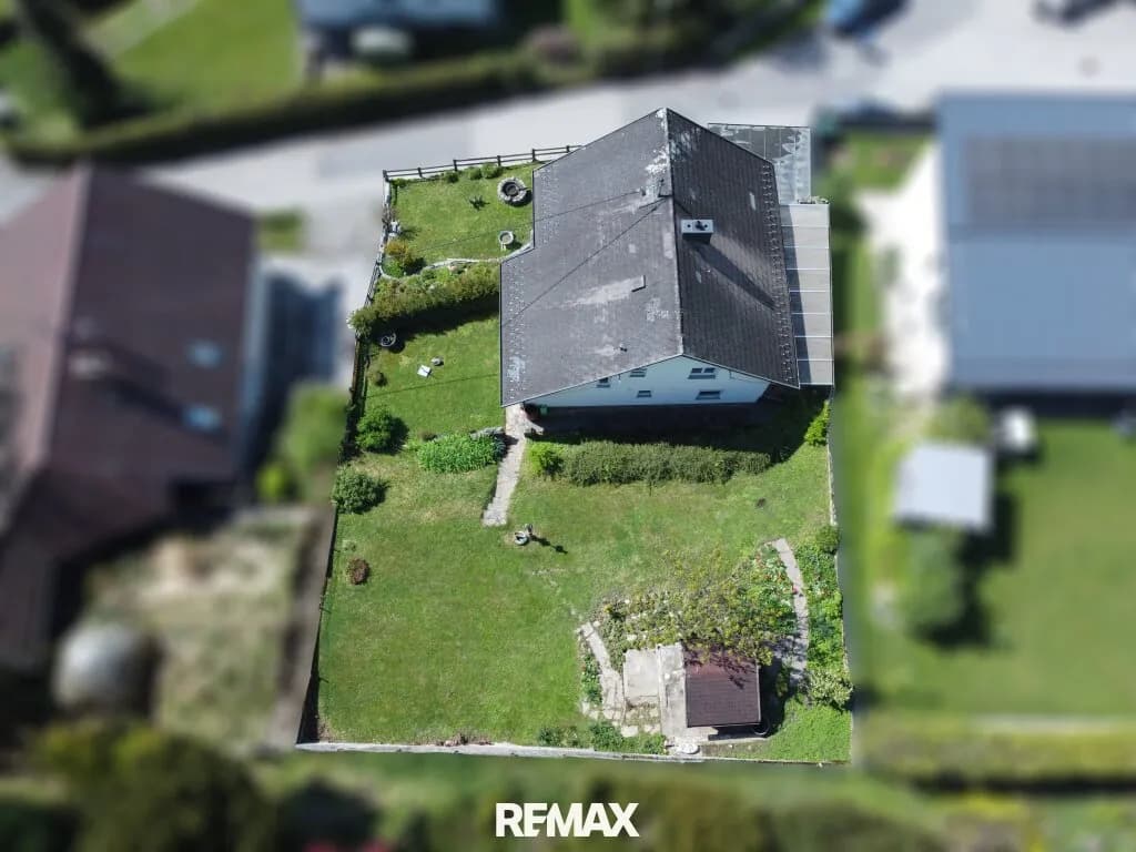 Haus kaufen in Perg – 108 m², € 340.000 – Bild 23 von 52