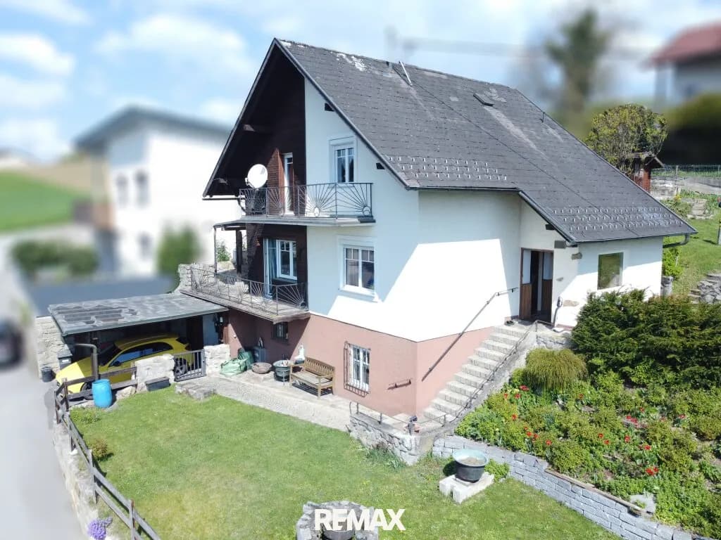 Haus kaufen in Perg – 108 m², € 340.000 – Bild 28 von 52