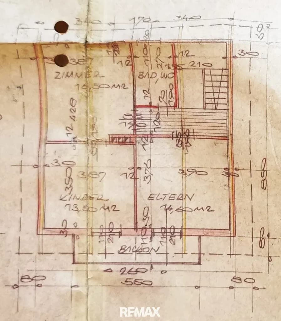 Haus kaufen in Perg – 108 m², € 340.000 – Bild 30 von 52