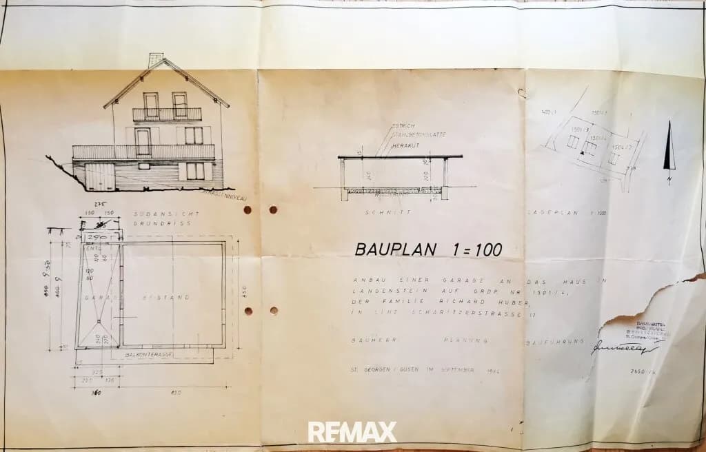 Haus kaufen in Perg – 108 m², € 340.000 – Bild 34 von 52