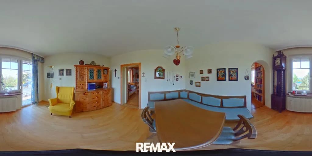 Haus kaufen in Perg – 108 m², € 340.000 – Bild 38 von 52
