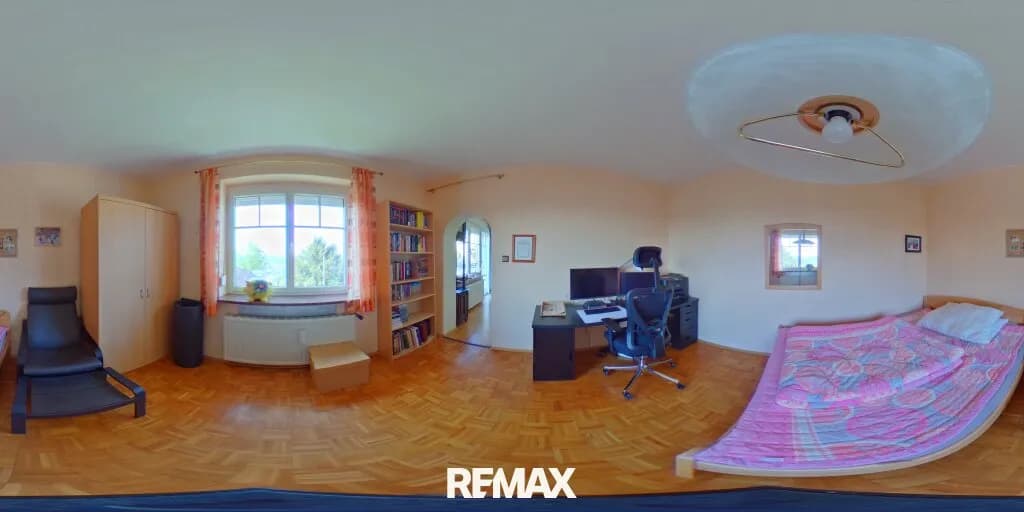Haus kaufen in Perg – 108 m², € 340.000 – Bild 40 von 52