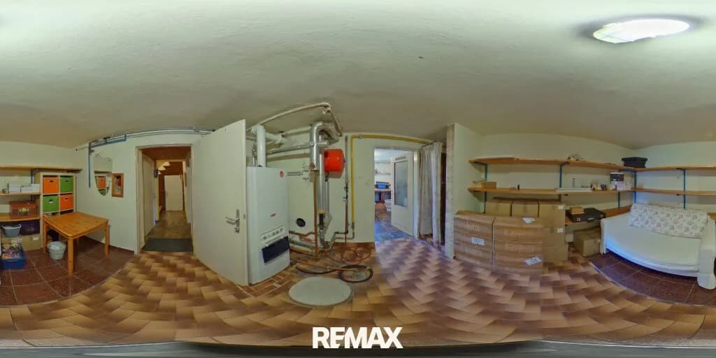Haus kaufen in Perg – 108 m², € 340.000 – Bild 50 von 52