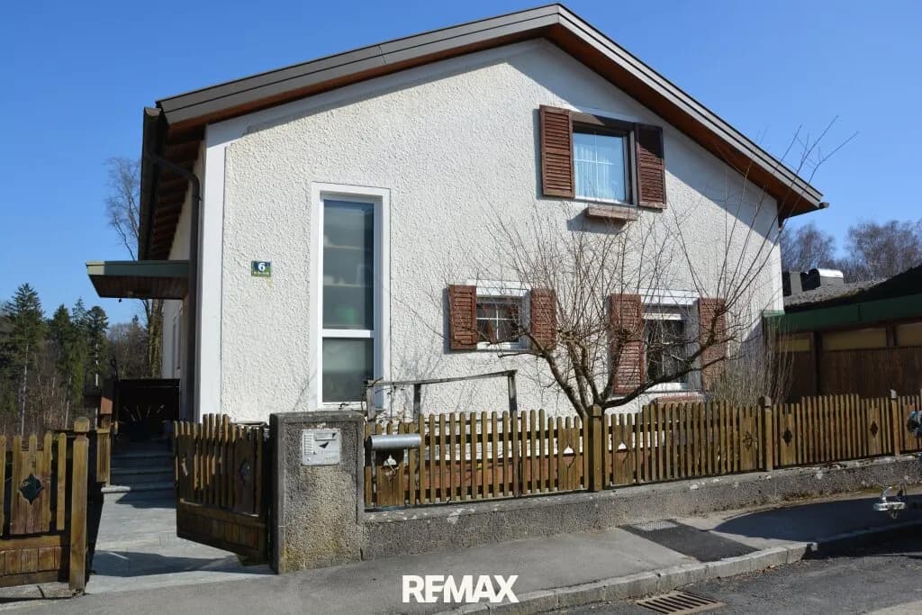 Gewerbeimmobilie kaufen in Amstetten – 205 m², € 350.000 – Bild 2 von 30