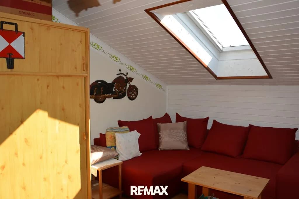 Gewerbeimmobilie kaufen in Amstetten – 205 m², € 350.000 – Bild 17 von 30