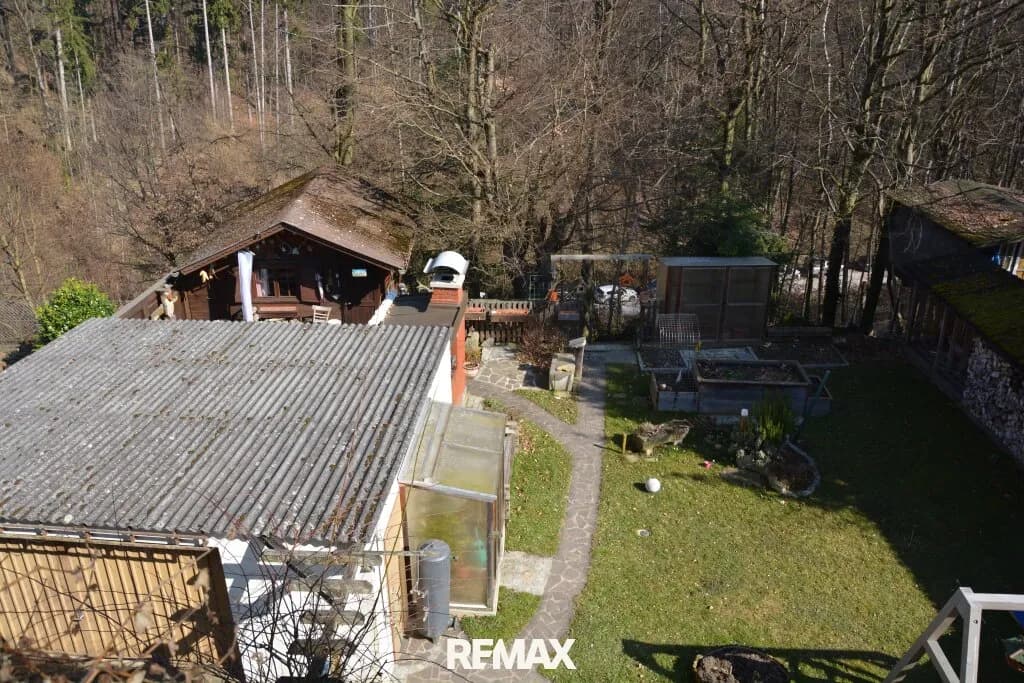 Gewerbeimmobilie kaufen in Amstetten – 205 m², € 350.000 – Bild 21 von 30