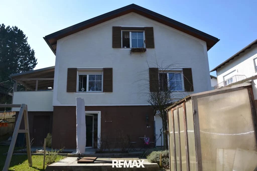 Gewerbeimmobilie kaufen in Amstetten – 205 m², € 350.000 – Bild 24 von 30