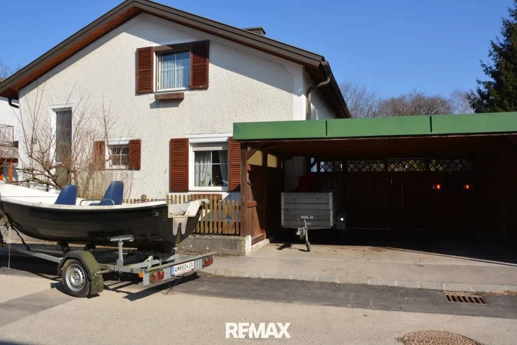 Gewerbeimmobilie kaufen in Amstetten – 205 m², € 350.000 – Bild 25 von 30