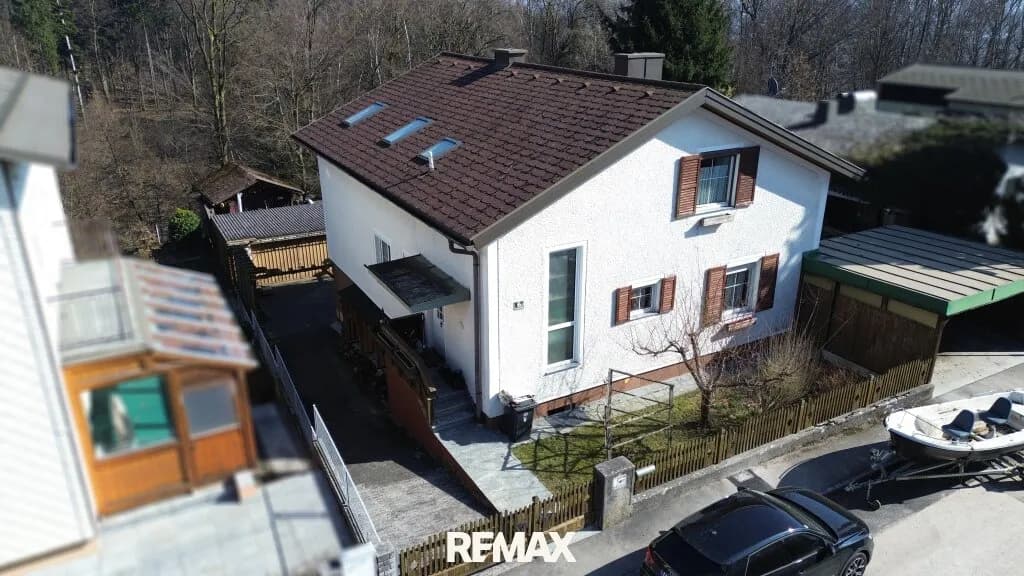 Gewerbeimmobilie kaufen in Amstetten – 205 m², € 350.000 – Bild 26 von 30
