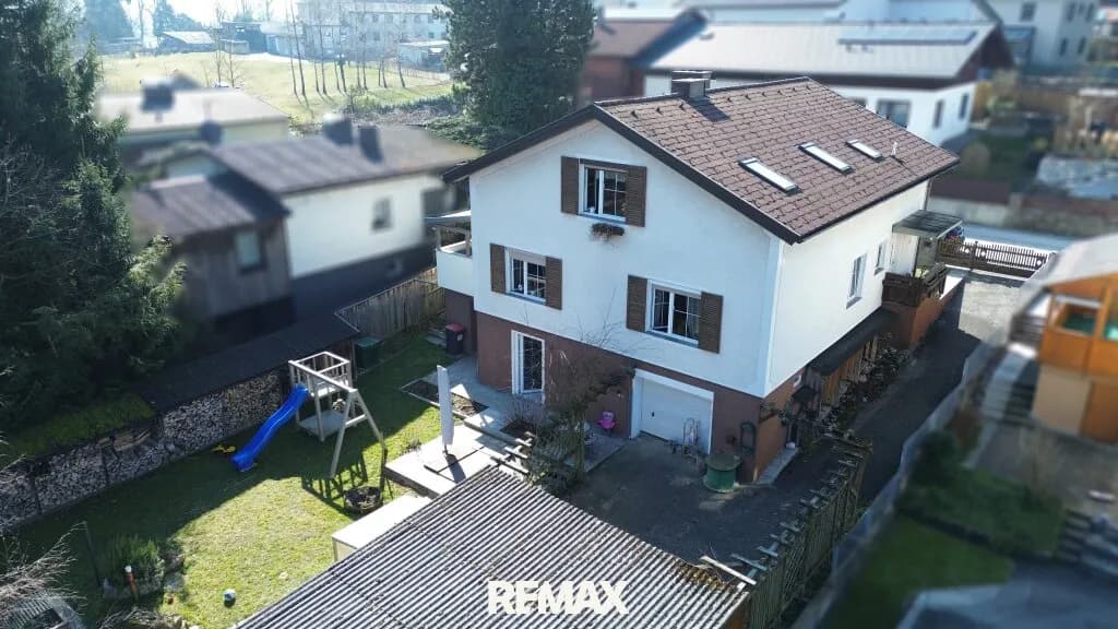 Gewerbeimmobilie kaufen in Amstetten – 205 m², € 350.000 – Bild 27 von 30