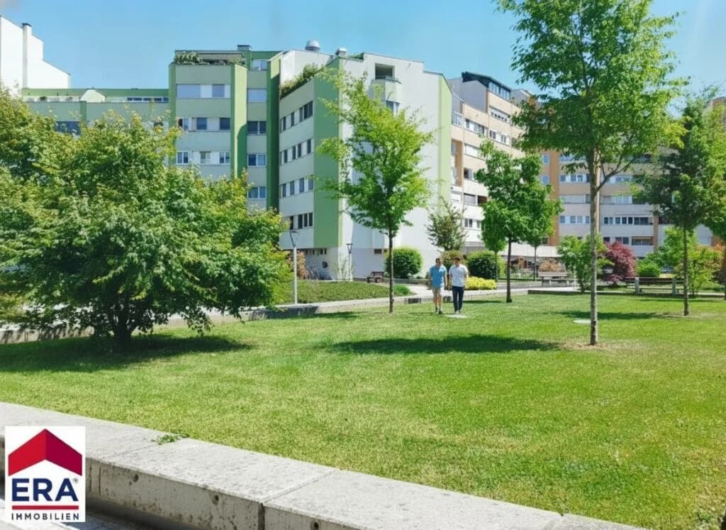 2-Zimmer-Wohnung kaufen in Linz – 53,19 m², € 245.000 – Bild 2 von 14
