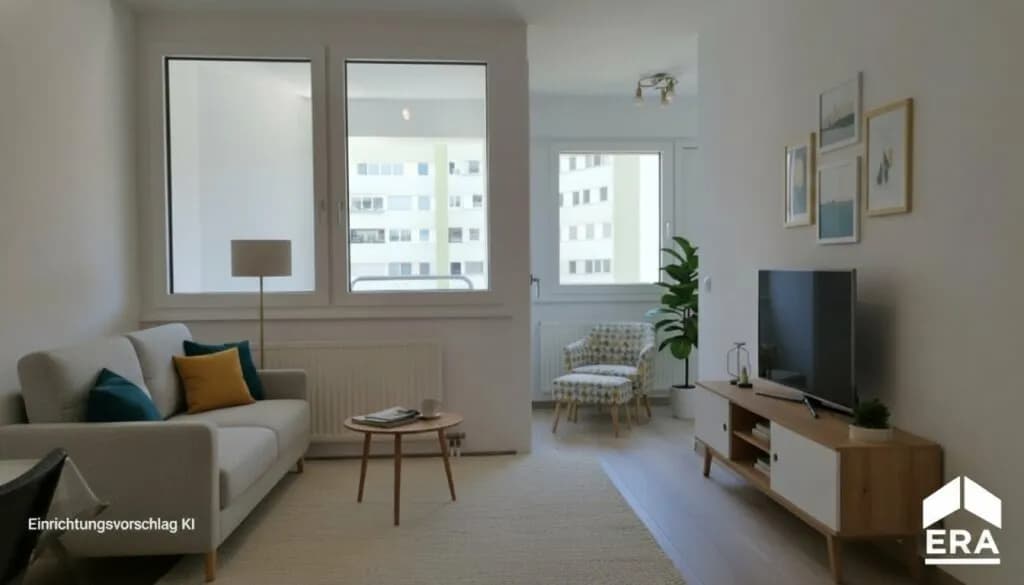 2-Zimmer-Wohnung kaufen in Linz – 53,19 m², € 245.000 – Bild 4 von 14