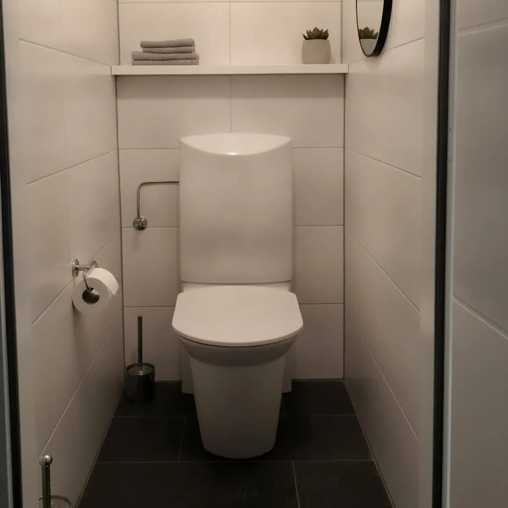 2-Zimmer-Wohnung kaufen in Linz – 53,19 m², € 245.000 – Bild 8 von 14