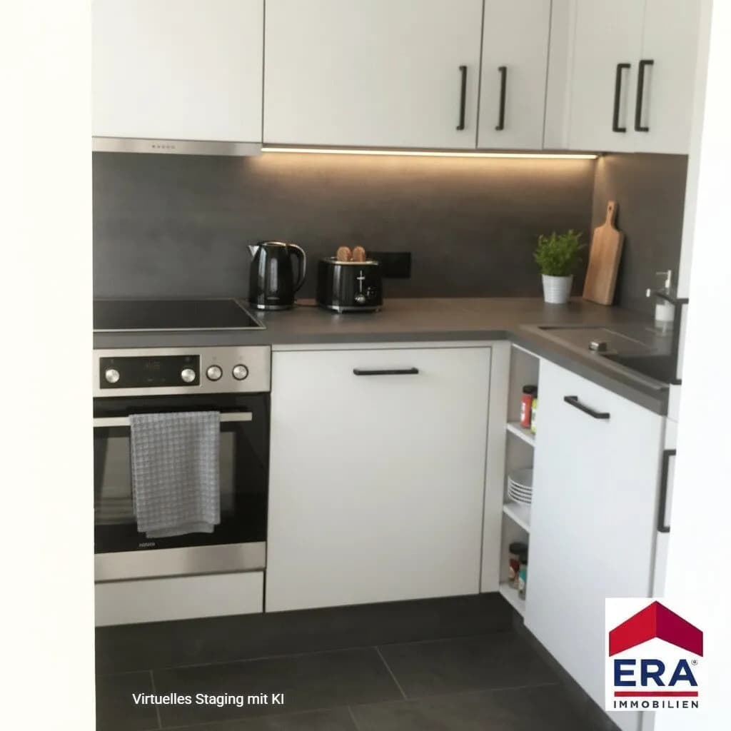 2-Zimmer-Wohnung kaufen in Linz – 53,19 m², € 245.000 – Bild 10 von 14