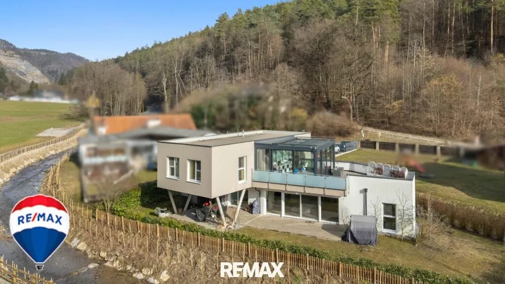 5-Zimmer-Haus kaufen in Graz – 222,8 m², € 910.000