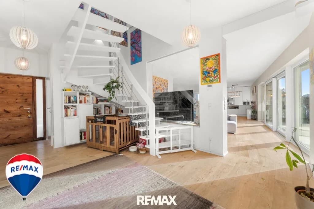 5-Zimmer-Haus kaufen in Graz – 222,8 m², € 910.000 – Bild 3 von 27