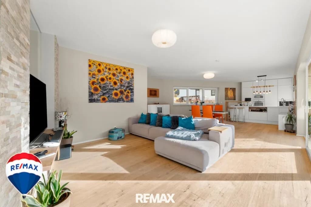 5-Zimmer-Haus kaufen in Graz – 222,8 m², € 910.000 – Bild 4 von 27