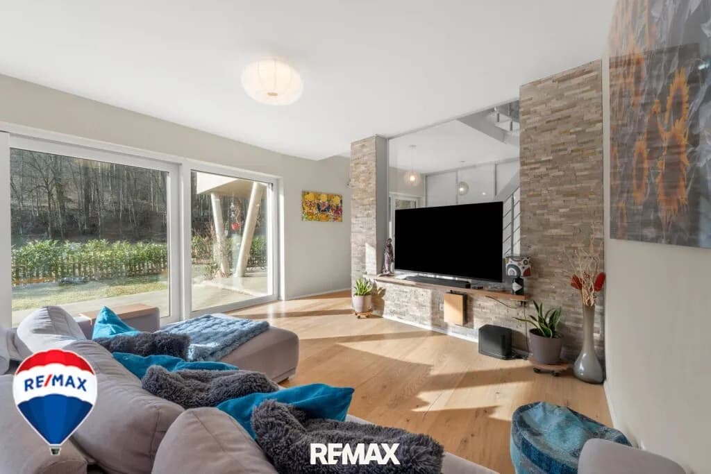 5-Zimmer-Haus kaufen in Graz – 222,8 m², € 910.000 – Bild 5 von 27