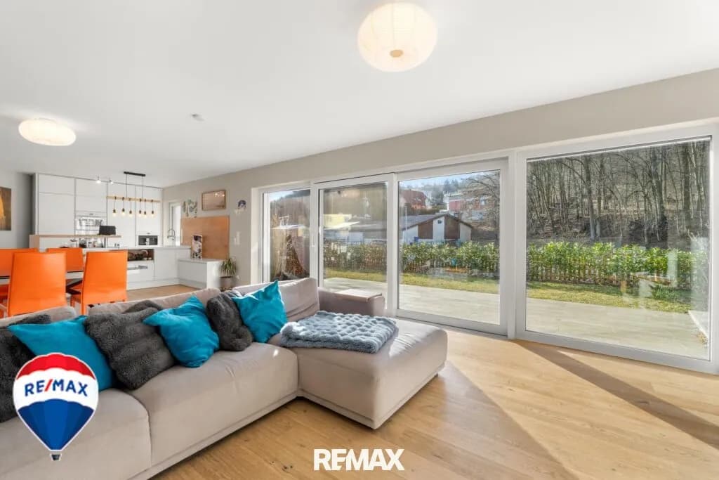 5-Zimmer-Haus kaufen in Graz – 222,8 m², € 910.000 – Bild 6 von 27