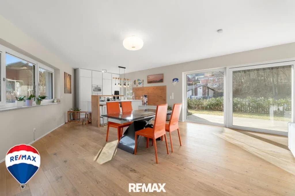 5-Zimmer-Haus kaufen in Graz – 222,8 m², € 910.000 – Bild 7 von 27