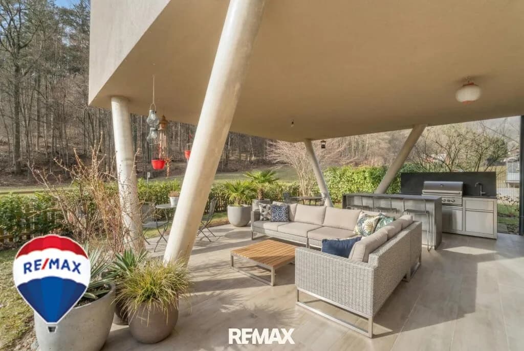 5-Zimmer-Haus kaufen in Graz – 222,8 m², € 910.000 – Bild 9 von 27