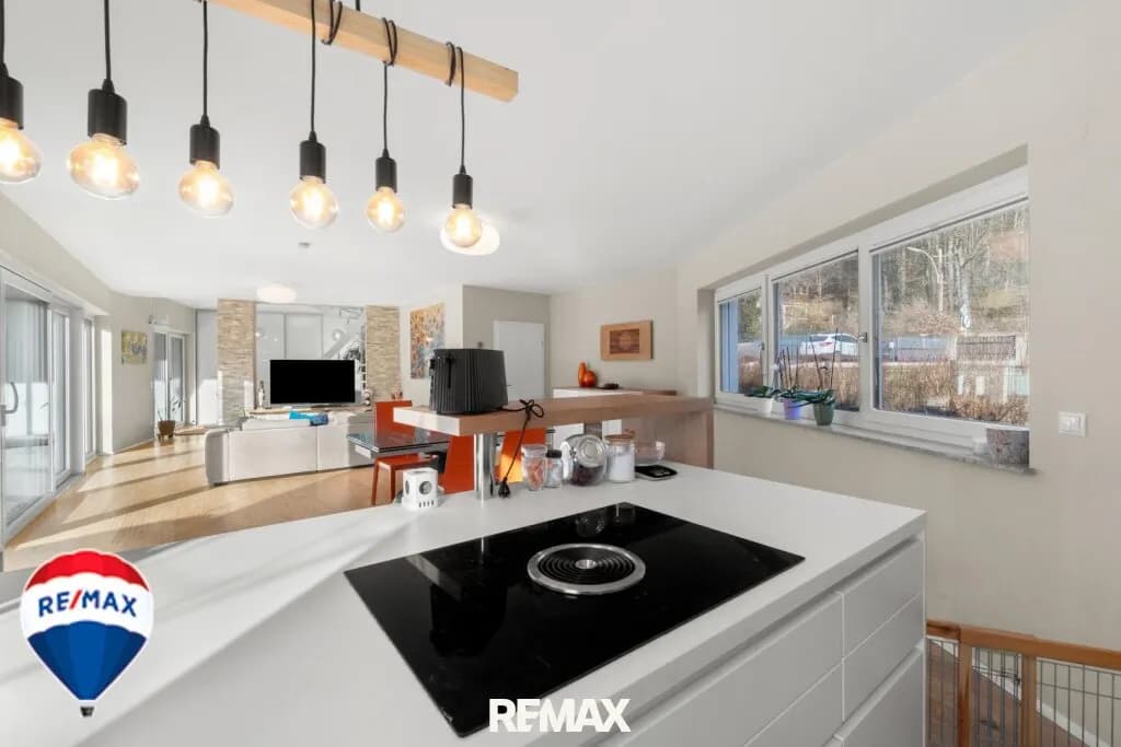 5-Zimmer-Haus kaufen in Graz – 222,8 m², € 910.000 – Bild 11 von 27