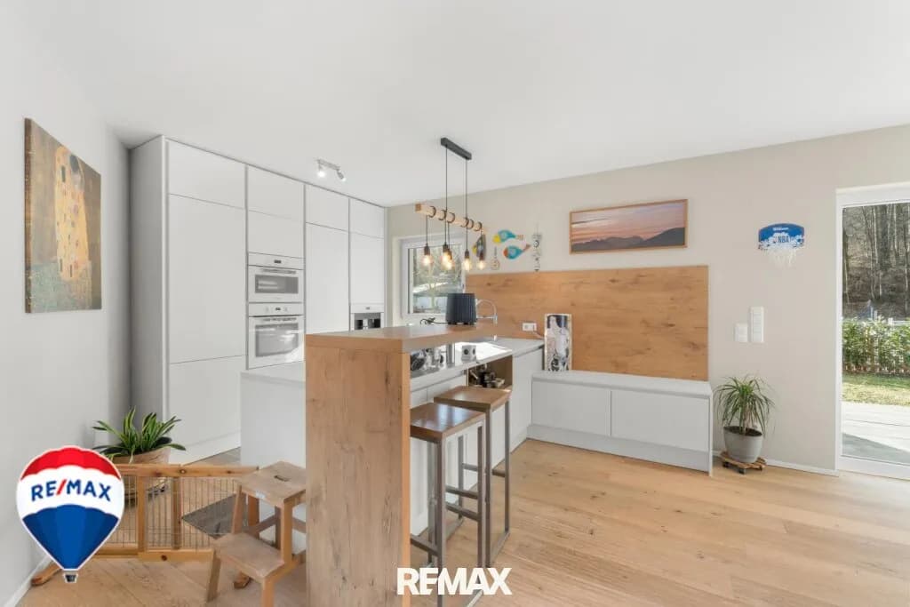 5-Zimmer-Haus kaufen in Graz – 222,8 m², € 910.000 – Bild 12 von 27