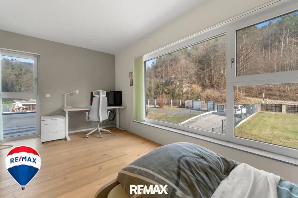 5-Zimmer-Haus kaufen in Graz – 222,8 m², € 910.000 – Bild 13 von 27