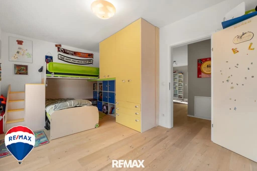 5-Zimmer-Haus kaufen in Graz – 222,8 m², € 910.000 – Bild 15 von 27