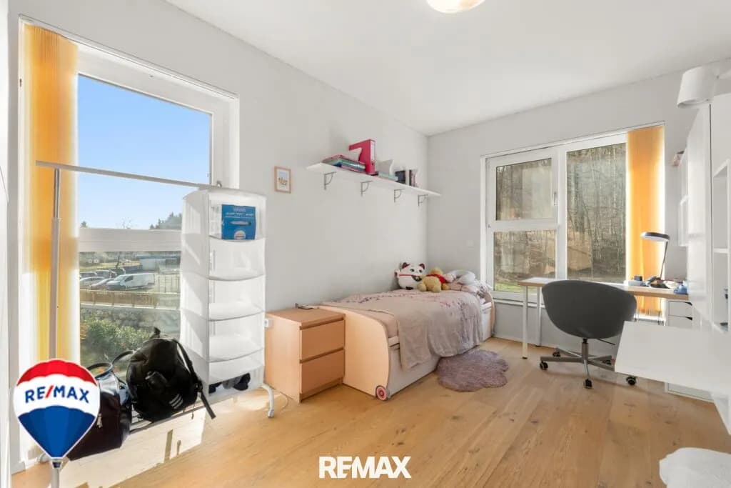 5-Zimmer-Haus kaufen in Graz – 222,8 m², € 910.000 – Bild 17 von 27