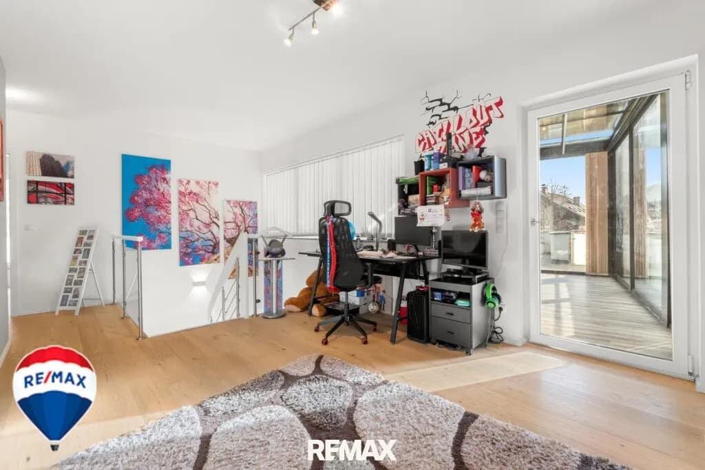 5-Zimmer-Haus kaufen in Graz – 222,8 m², € 910.000 – Bild 18 von 27