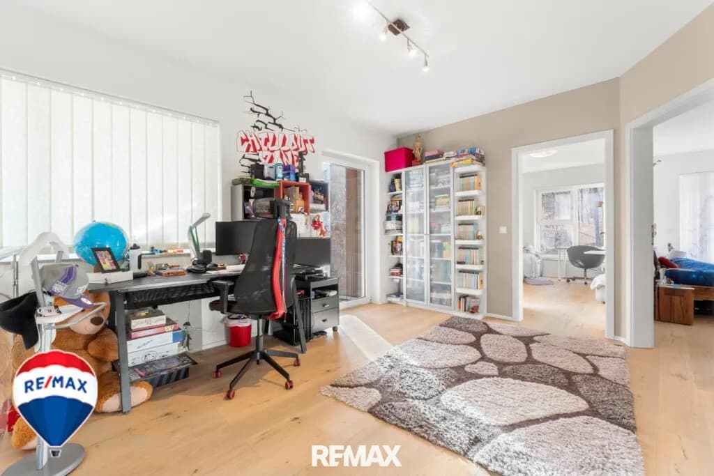 5-Zimmer-Haus kaufen in Graz – 222,8 m², € 910.000 – Bild 21 von 27