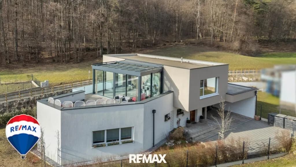 5-Zimmer-Haus kaufen in Graz – 222,8 m², € 910.000 – Bild 24 von 27