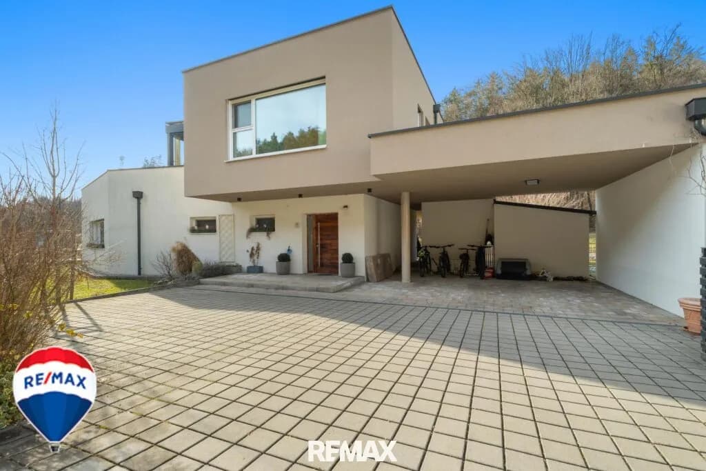 5-Zimmer-Haus kaufen in Graz – 222,8 m², € 910.000 – Bild 25 von 27