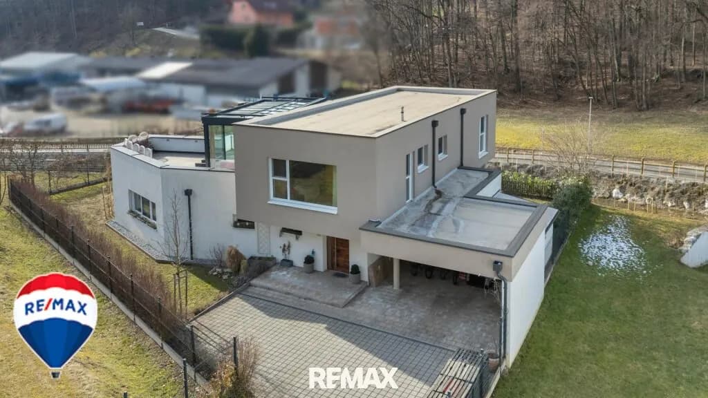 5-Zimmer-Haus kaufen in Graz – 222,8 m², € 910.000 – Bild 26 von 27