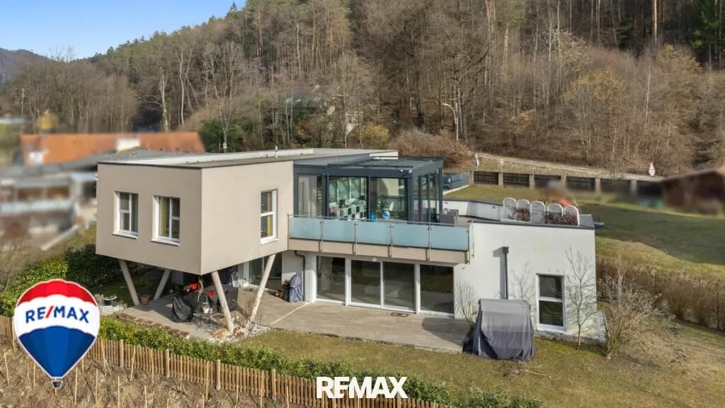 5-Zimmer-Haus kaufen in Graz – 222,8 m², € 910.000 – Bild 27 von 27