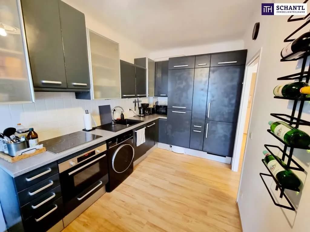 2-Zimmer-Wohnung kaufen in Wien – 51,99 m², € 199.000 – Bild 3 von 26
